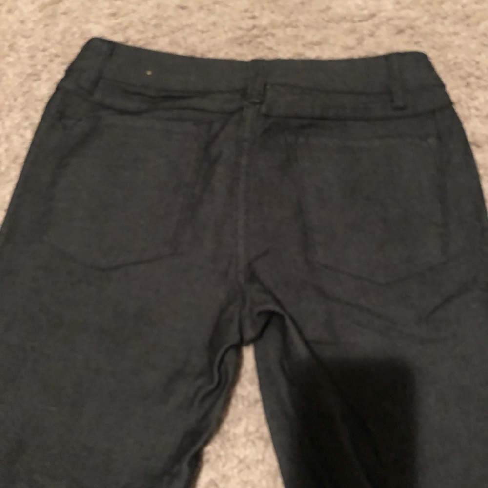 Prana kara jeans in graphite nwot size 0 long